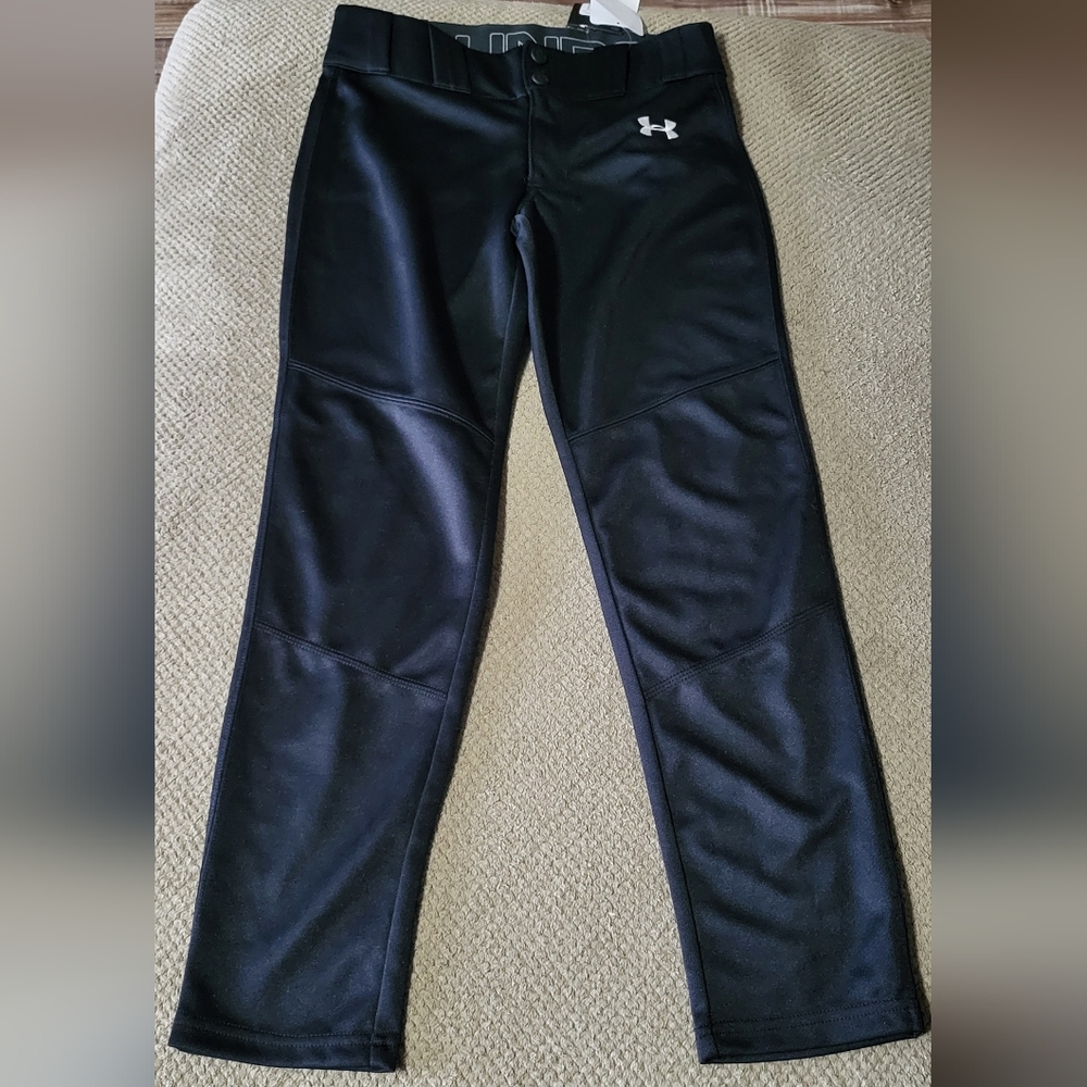 Youth Baseball pants